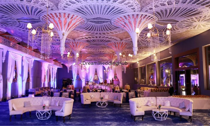 Chhatarpur Central by FNP Venues